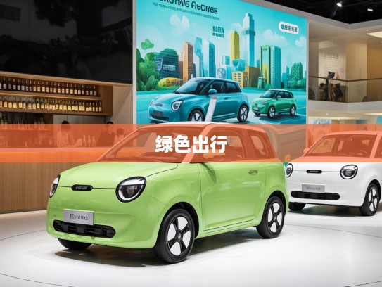 5万预算内新能源车导购，绿色出行新潮流，5万以下车型全面解析引领未来驾驶风尚
