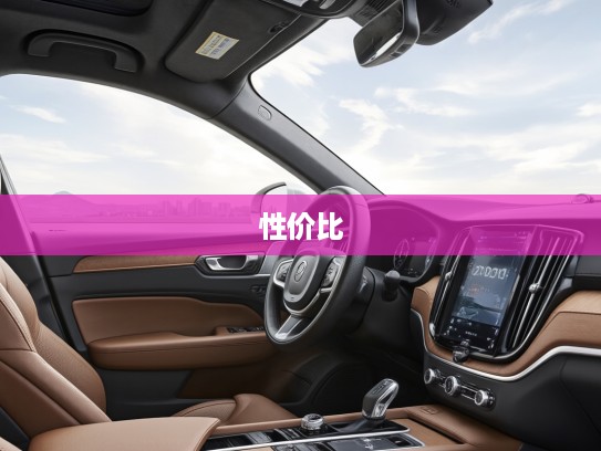 2025款沃尔沃XC60豪华性价比揭秘，深度报价解析及市场行情分析