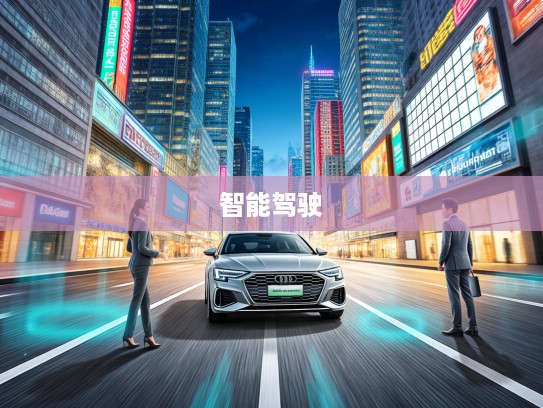 奥迪试驾体验之旅，激情驾驭，探索未来智能驾驶科技新境界