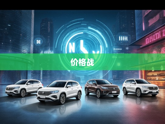 新能源汽车市场风云录，揭秘前十名品牌价格战及最新报价动态