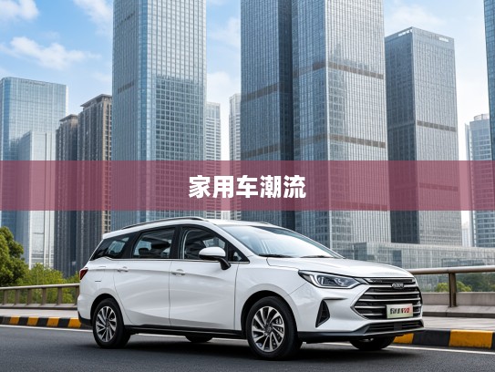 瑞风E4新车上市，家用车市场潮流领航者，创新科技解析瑞风E4新潮流趋势