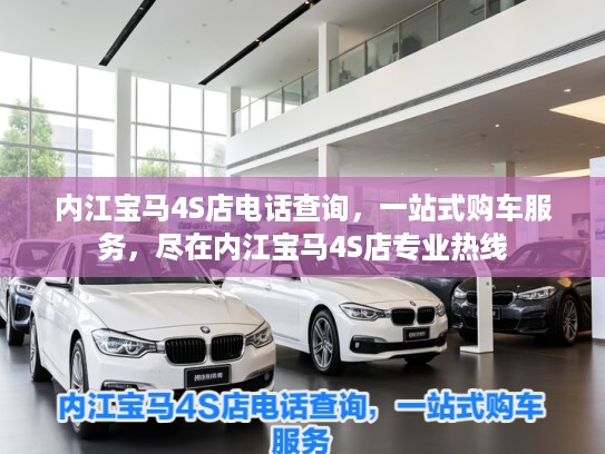 内江宝马4S店电话查询，一站式购车服务，尽在内江宝马4S店专业热线