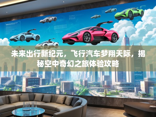 未来出行新纪元，飞行汽车梦翔天际，揭秘空中奇幻之旅体验攻略
