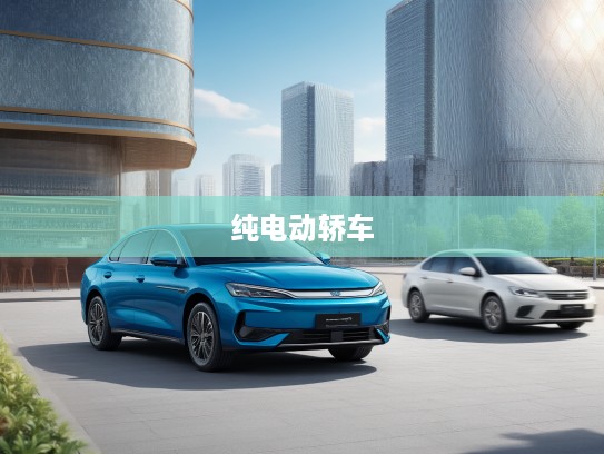 比亚迪纯电动轿车助阵绿色出行潮，探索新能源汽车变革新纪元详解
