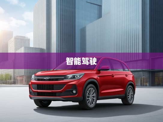 奇瑞风云X3 2025款，奇瑞品牌新篇章，智能驾驶新标杆！