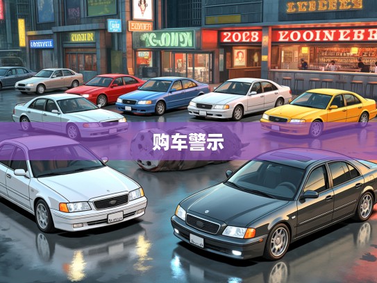 2025年上市必避！盘点十大2025年购车后必悔的烂车及警示清单
