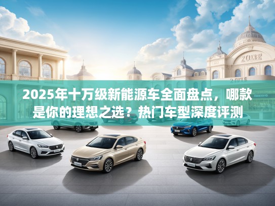 2025年十万级新能源车全面盘点，哪款是你的理想之选？热门车型深度评测