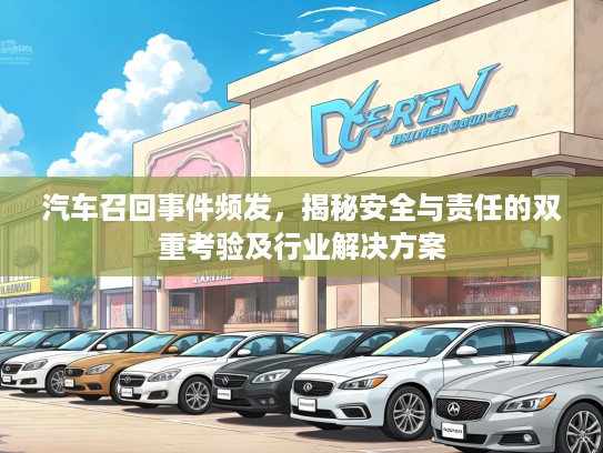 汽车召回事件频发，揭秘安全与责任的双重考验及行业解决方案
