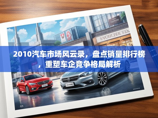 2010汽车市场风云录，盘点销量排行榜，重塑车企竞争格局解析