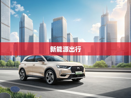 DS 3新能源2021款评测，环保新风尚，体验时尚与绿色出行的完美融合之旅