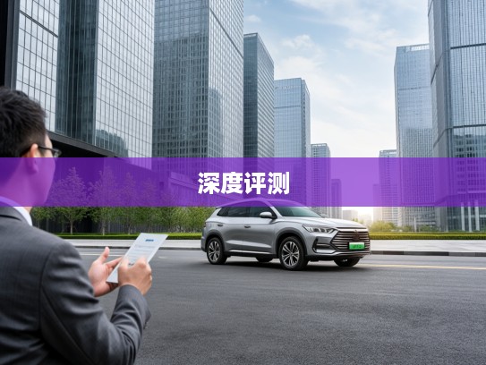 2025年高性价比SUV推荐，热门车型深度评测与购车指南汇总