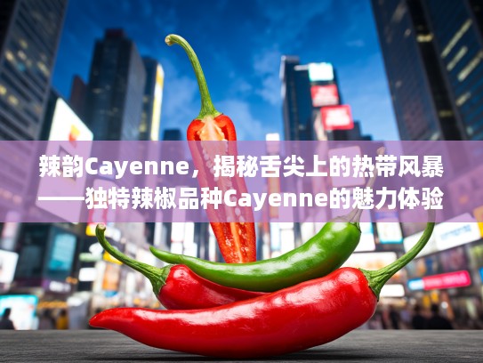 辣韵Cayenne，揭秘舌尖上的热带风暴——独特辣椒品种Cayenne的魅力体验