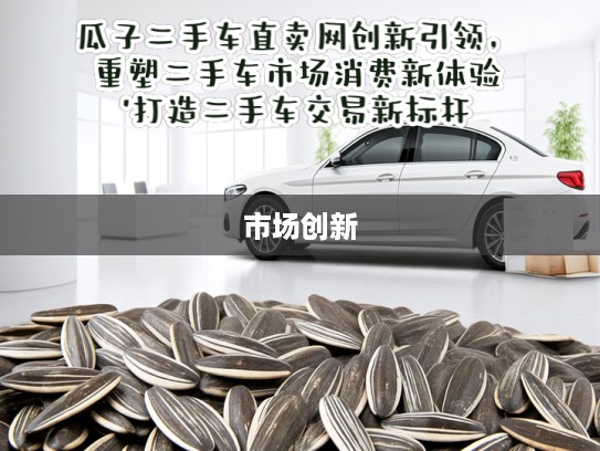瓜子二手车直卖网创新引领，重塑二手车市场消费新体验，打造二手车交易新标杆