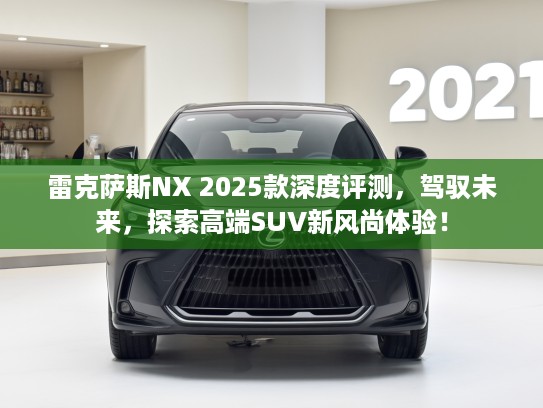 雷克萨斯NX 2025款深度评测，驾驭未来，探索高端SUV新风尚体验！