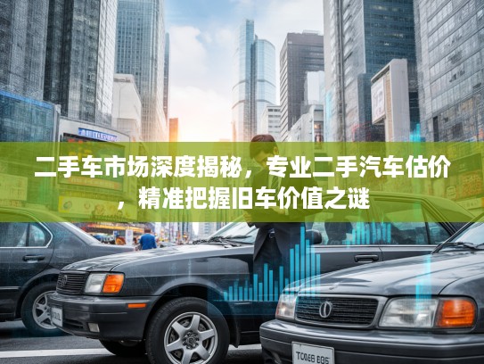 二手车市场深度揭秘，专业二手汽车估价，精准把握旧车价值之谜