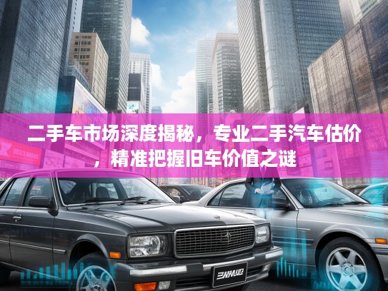 二手车市场深度揭秘，专业二手汽车估价，精准把握旧车价值之谜