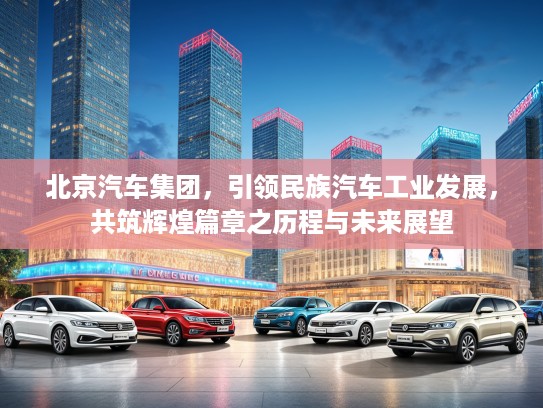 北京汽车集团，引领民族汽车工业发展，共筑辉煌篇章之历程与未来展望