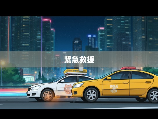 夜色中紧急救援显身手，近在咫尺的汽车搭电服务，守护您的城市夜行安全无忧