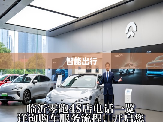 临沂零跑4S店电话一览，详询购车服务流程，开启您的智能出行之旅