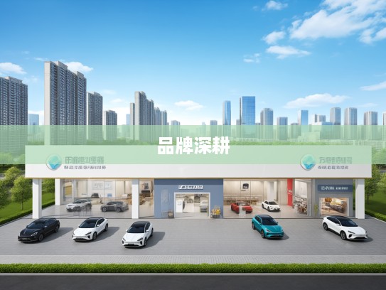 极狐全国门店布局分析，品牌深耕策略如何引领汽车行业新风尚？