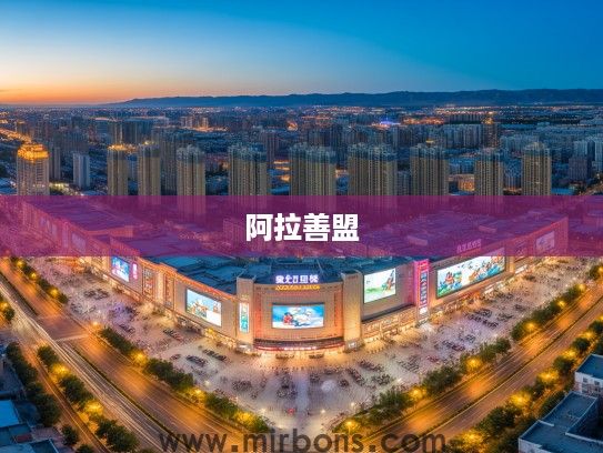 阿拉善盟商业繁华揭秘，探秘前十名商场，领略魅力盛景攻略