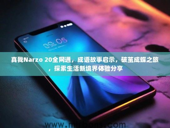 真我Narzo 20全网通，成语故事启示，破茧成蝶之旅，探索生活新境界体验分享