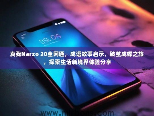 真我Narzo 20全网通，成语故事启示，破茧成蝶之旅，探索生活新境界体验分享
