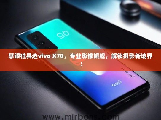 慧眼独具选vivo X70，专业影像旗舰，解锁摄影新境界！