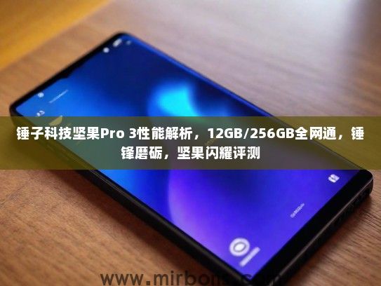 锤子科技坚果Pro 3性能解析，12GB/256GB全网通，锤锋磨砺，坚果闪耀评测