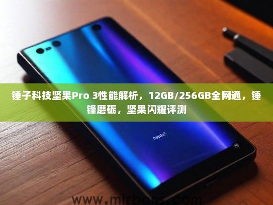 锤子科技坚果Pro 3性能解析，12GB/256GB全网通，锤锋磨砺，坚果闪耀评测