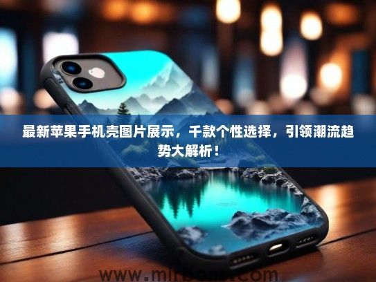 最新苹果手机壳图片展示，千款个性选择，引领潮流趋势大解析！