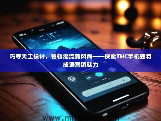 巧夺天工设计，智领潮流新风尚——探索THC手机独特成语营销魅力