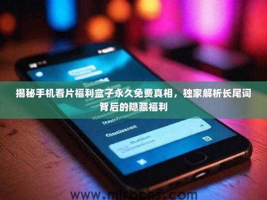 揭秘手机看片福利盒子永久免费真相，独家解析长尾词背后的隐藏福利