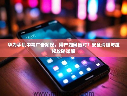 华为手机中毒广告频现，用户如何应对？安全清理与维权攻略详解
