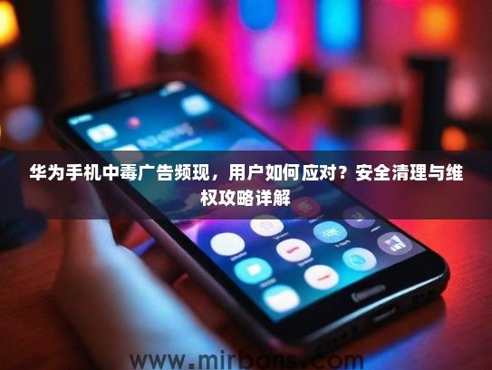 华为手机中毒广告频现，用户如何应对？安全清理与维权攻略详解