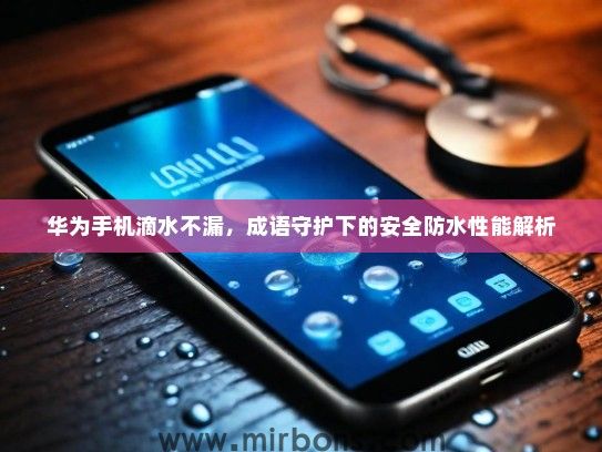 华为手机滴水不漏，成语守护下的安全防水性能解析