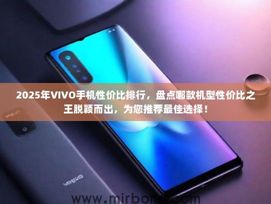 2025年VIVO手机性价比排行，盘点哪款机型性价比之王脱颖而出，为您推荐最佳选择！
