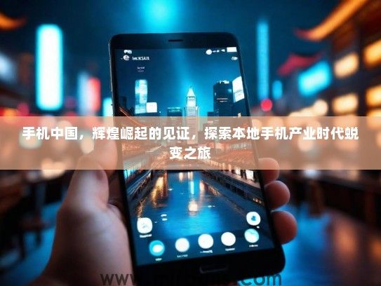 手机中国，辉煌崛起的见证，探索本地手机产业时代蜕变之旅