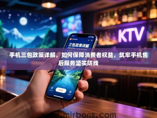 手机三包政策详解，如何保障消费者权益，筑牢手机售后服务坚实防线