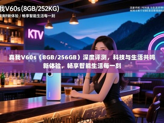 真我V60s（8GB/256GB）深度评测，科技与生活共鸣新体验，畅享智能生活每一刻
