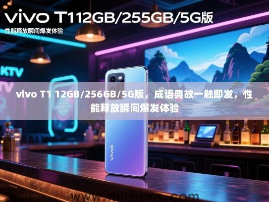 vivo T1 12GB/256GB/5G版，成语典故一触即发，性能释放瞬间爆发体验