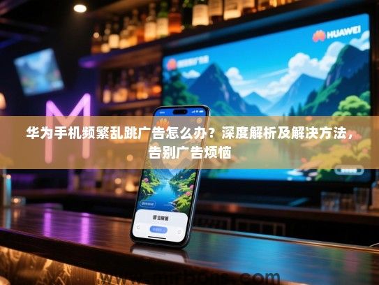 华为手机频繁乱跳广告怎么办？深度解析及解决方法，告别广告烦恼