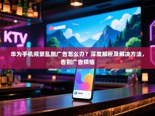 华为手机频繁乱跳广告怎么办？深度解析及解决方法，告别广告烦恼