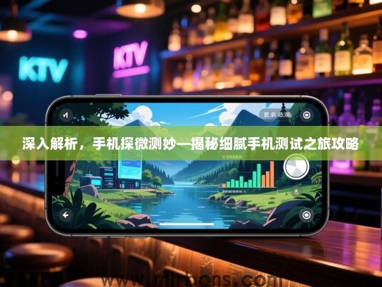 深入解析，手机探微测妙—揭秘细腻手机测试之旅攻略