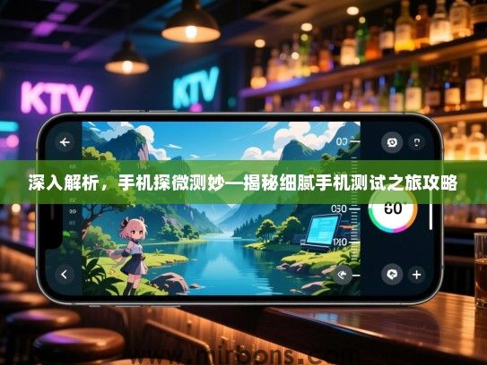 深入解析，手机探微测妙—揭秘细腻手机测试之旅攻略