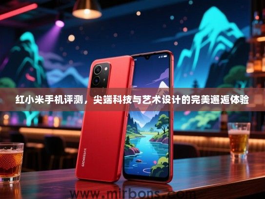 红小米手机评测，尖端科技与艺术设计的完美邂逅体验