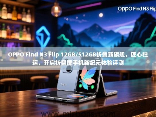 OPPO Find N3 Flip 12GB/512GB折叠新旗舰，匠心独运，开启折叠屏手机新纪元体验评测