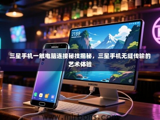 三星手机一触电脑连接秘技揭秘，三星手机无缝传输的艺术体验