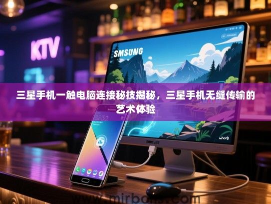 三星手机一触电脑连接秘技揭秘，三星手机无缝传输的艺术体验