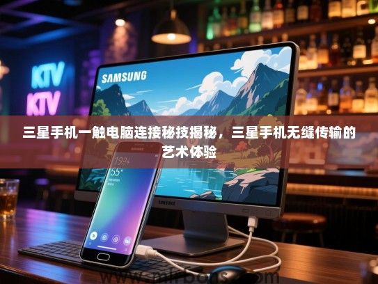 三星手机一触电脑连接秘技揭秘，三星手机无缝传输的艺术体验